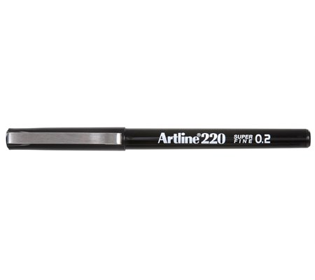 220 Fineline Pen